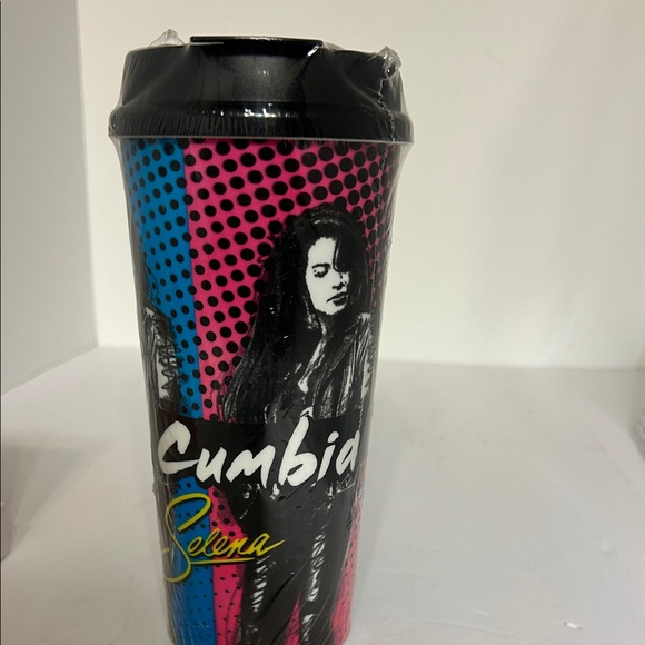 stripes Other - NEW UNOPENED collectible Selina commemorative cup whirley